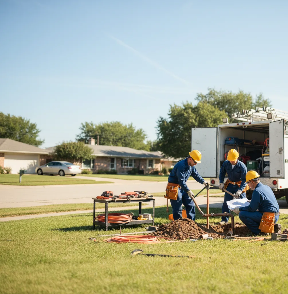 Water Heater Repair in New Carlisle, IN